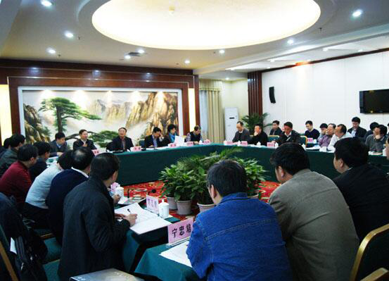 四川省副省長(zhǎng)劉捷蒞臨瀘天化督導(dǎo)工作