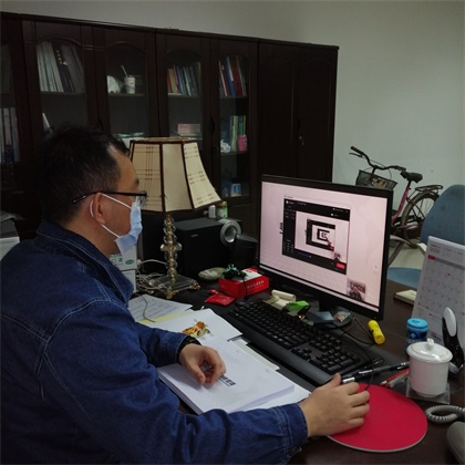 瀘天化股份公司開展線上《非財務(wù)人員的財務(wù)管理》專題培訓