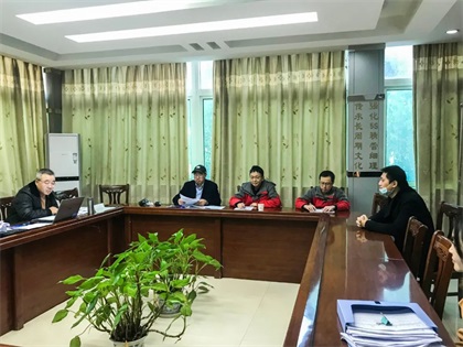 瀘天化股份公司、綠源醇業(yè)公司通過(guò)重點(diǎn)行業(yè)能耗和工業(yè)爐窯能耗專(zhuān)項(xiàng)監(jiān)察