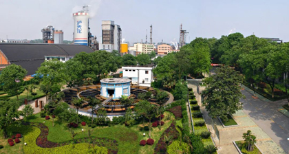 瀘天化股份公司：披荊斬棘“穩(wěn)”增長(zhǎng)  奮力實(shí)現(xiàn)“開(kāi)門紅”