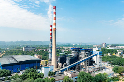 瀘天化股份公司1、2#煤鍋爐裝置先后實現(xiàn)200天超長周期運行