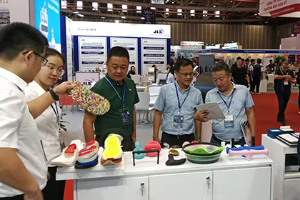 瀘天化參加越南VietnamPlas2025展會(huì)